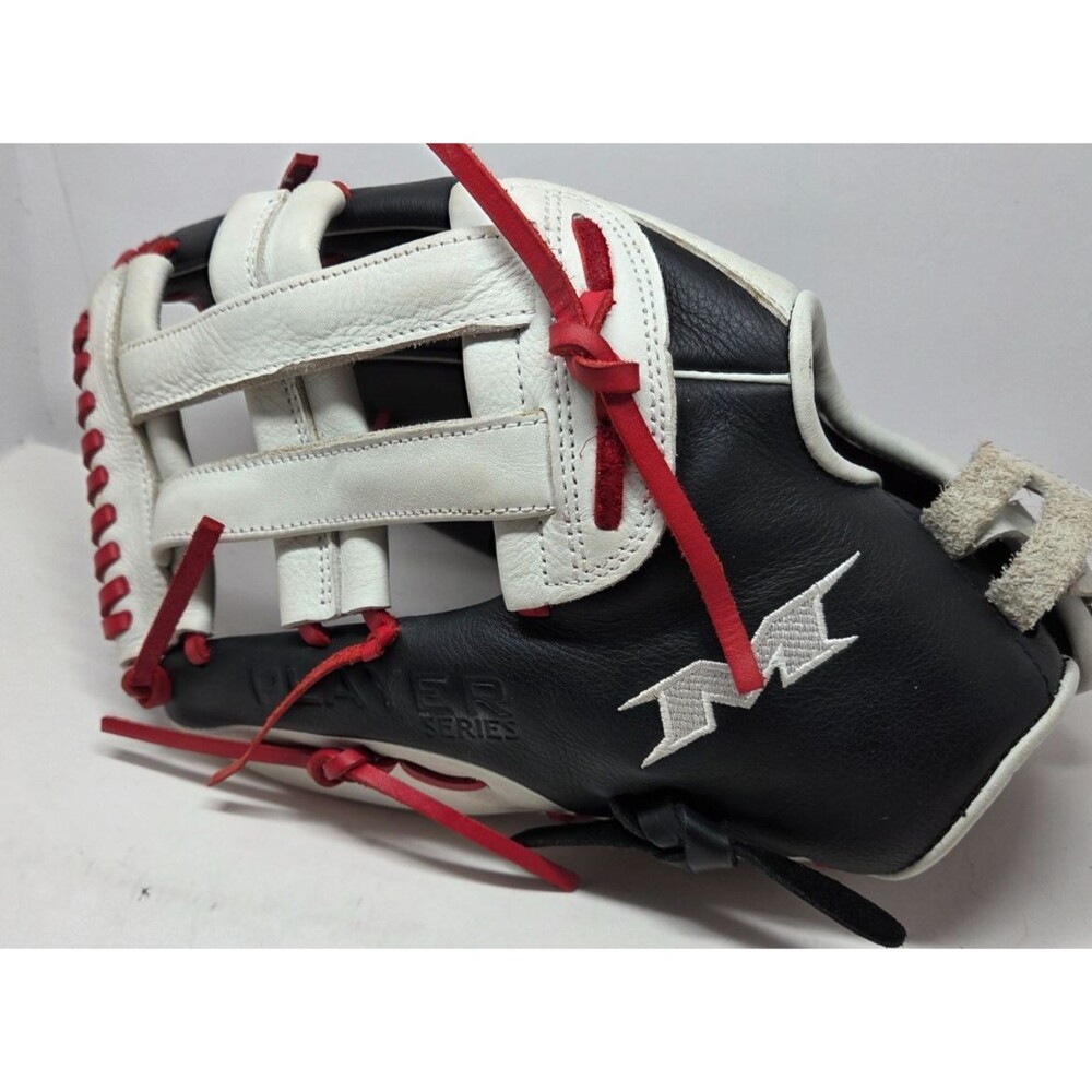 Miken Player Series 14" Slowpitch Softball Glove (PS140-PH) - LHT
